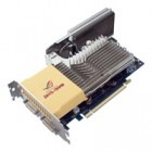 ASUS GeForce 8600GTS Silent 256MB DDR3 128-bit