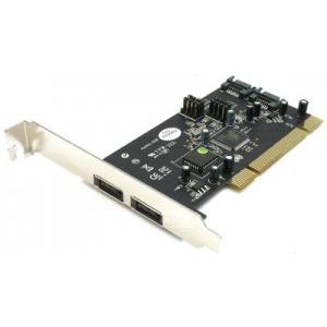 ST-Lab A-182 PCI to SATA I