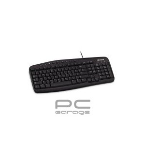 Microsoft Wired Keyboard ZG6-00021