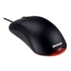 Microsoft Wheel Mouse Optical Black