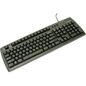 Kinetix B01 negru