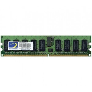 TwinMos 1GB DDR2 800MHz CL5