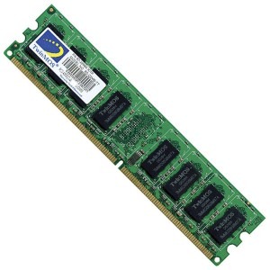 TwinMos 1GB DDR2 533MHz CL4