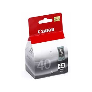 Canon Cartus PG-40 Black