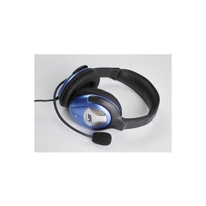 RPC On-Ear, Over-Head Stereo multimedia MV780