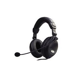 A4Tech On-Ear, Over-Head AH-810
