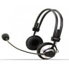 A4Tech On-Ear, Over-Head AH-630