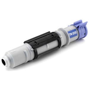 Brother Toner TN200 Black
