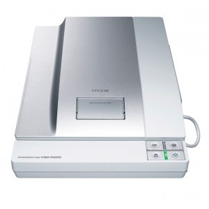 Epson Perfection V350 Photo