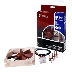 Noctua NF-S12-1200