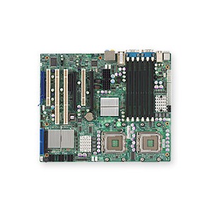 Supermicro Placa de baza X7DAL-E+