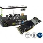 EVGA e-GeForce 8800Ultra Black Pearl 768MB DDR3 384-bit