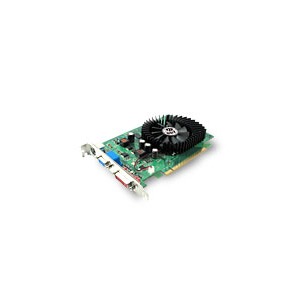 Palit GeForce 8500GT 256MB DDR2 128-bit