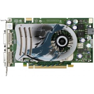 Leadtek WinFast PX8600 GTS TDH 256MB DDR3 128-bit