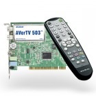 Avermedia Avertv-Studio503