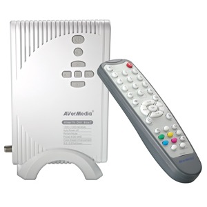 Avermedia AVERTV-BOX7-DVI