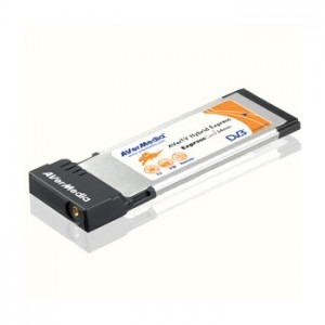 Avermedia AVerTV Hybrid Express