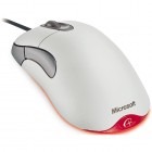 Microsoft Intellimouse Optical White
