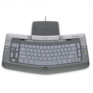 Microsoft Wireless Entertainment Desktop 8000
