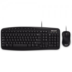Microsoft Wired Desktop 500 bussines