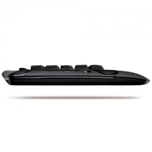 Logitech Desktop MX 3200 Laser