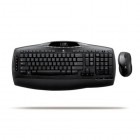 Logitech Desktop MX 3200 Laser