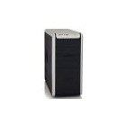 Foxconn TLM-566 Silver-Black microATX