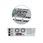 Supermicro Carcasa CSE-833T-R760