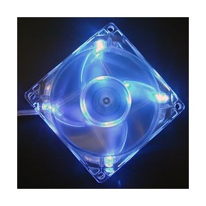 Recom RC12025BL-Led  Blue leds