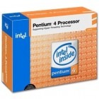 Intel Pentium 4 3.4 GHz Tray
