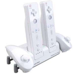 Joytech Wii Power Station