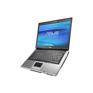 ASUS F3SC-AP062 Core 2 Duo T7100 1.8GHz