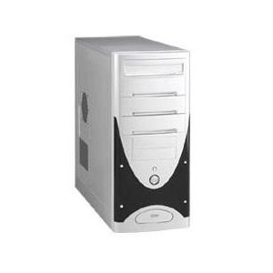 KME CX-7158 Silver-Black