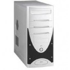 KME CX-7158 Silver-Black