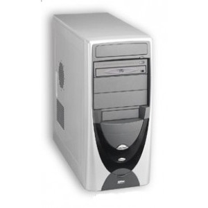 KME CX-7258BKTR Black-Silver