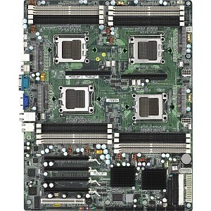 TYAN Placa de baza Thunder n4250QE S4985G3NR