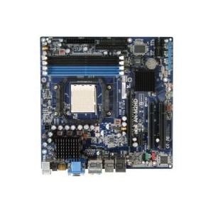 Abit AN-M2HD