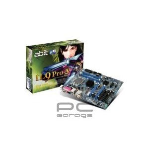 Abit IL9 PRO-V