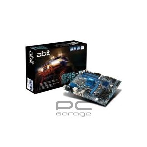 Abit IP35-E
