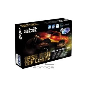 Abit IP35 Pro