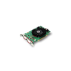 Palit GeForce 8600GT Super 512MB DDR3 128-bit
