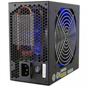 Zalman ZM500-HP 500W