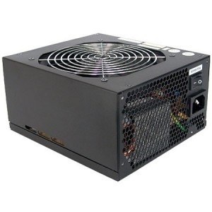 Zalman ZM500-HP 500W