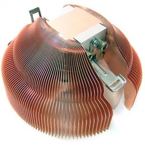 Zalman CNPS7500-Cu LED
