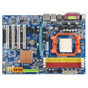 GIGABYTE GA-M52S-S3P