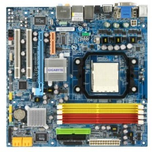 GIGABYTE GA-MA69GM-S2H