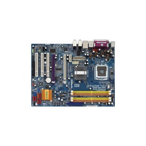 ASRock 4CORE1333-ViiV