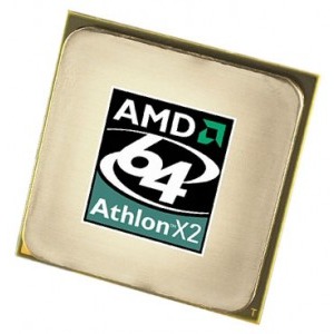AMD Athlon 64 X2 3800+ 2GHz Skt AM2 Box