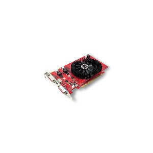 Palit ATI Radeon HD2600XT Sonic 256MB DDR3 128-bit Free Game