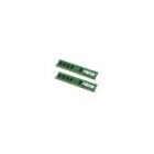 Kingston ValueRAM 2GB DDR3 1333MHz CL8 Dual Channel Kit